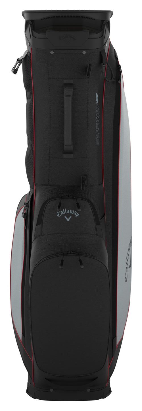 Callaway Fairway C Golf Standbag – Draagtas
