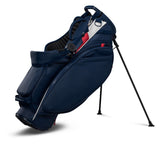 Ogio Shadow standbag - draagtas (marineblauw-rood-wit)