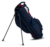 Ogio Shadow standbag - draagtas (marineblauw-rood-wit)