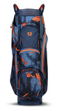 Ogio All Elements Silencer golftas - cartbag (dusk)