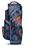 Ogio All Elements Silencer golftas - cartbag (dusk)