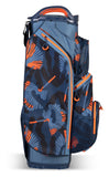 Ogio All Elements Silencer golftas - cartbag (dusk)
