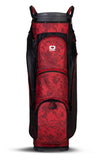 Ogio All Elements Silencer golftas - cartbag (dusk) (kopie)