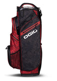 Ogio All Elements Silencer golftas - cartbag (dusk) (kopie)