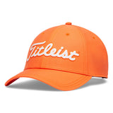 Titleist Performance Ball Marker Cap - golfpet (oranje)