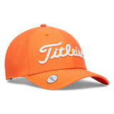 Titleist Performance Ball Marker Cap - golfpet (oranje)