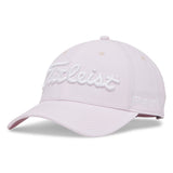 Titleist Tour Performance Cap - golfpet (roze)