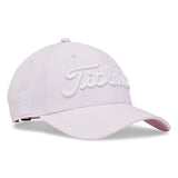 Titleist Tour Performance Cap - golfpet (roze)