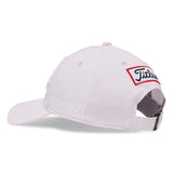 Titleist Tour Performance Cap - golfpet (roze)