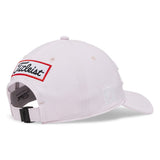Titleist Tour Performance Cap - golfpet (roze)