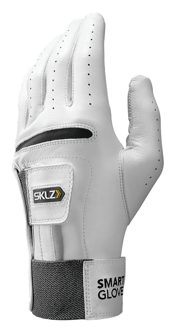 SKLZ Smart Glove - Grip & Polspositie