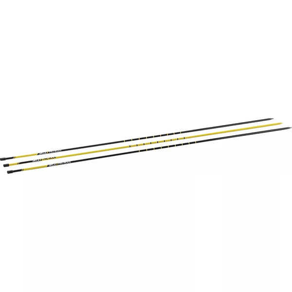 SKLZ Pro Rods Alignment Set – 3 Uitlijnstokken