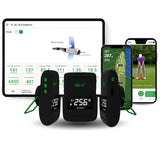 Swing Logic - SLX Hybrid Mini Launch Monitor