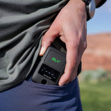 Swing Logic - SLX Hybrid Mini Launch Monitor