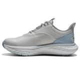 Footjoy Quantum dames golfschoen (wit-blauw)