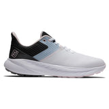 Footjoy Flex dames golfschoen (wit-roze)