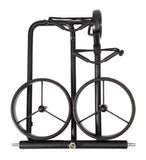 JuStar Black 1.0 Elektrische Golftrolley – 45 Holes