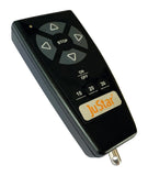 Jucad - Justar remote controle