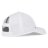 Titleist Charleston Breezer Cap - dames golfpet (wit)