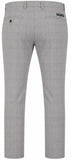 Alberto ROOKIE Revolutional Check heren golfbroek