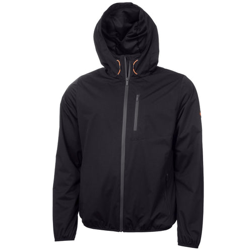 Calvin Klein Augusta Lined Hooded Golf Jacket (marineblauw)