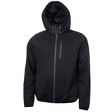 Calvin Klein Augusta Lined Hooded Golf Jacket (marineblauw)