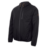 Calvin Klein Augusta Lined Hooded Golf Jacket (marineblauw)