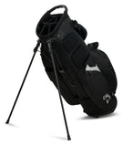 Callaway XR complete heren golfset inclusief stand bag (zwart-zilver)