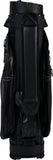 Fastfold Polaris golf cartbag - golftas (zwart)