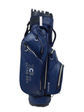 Fastfold ZCB 2.0 Ultra Dry cartbag - waterdichte golftas | kleur: Marineblauw