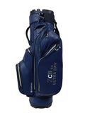 Fastfold ZCB 2.0 Ultra Dry cartbag - waterdichte golftas | kleur: Marineblauw