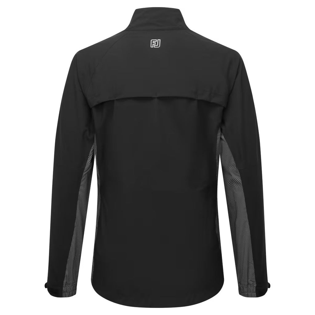 FootJoy Hydrolite X dames golf-regenjas | kleur: Zwart