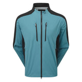 FootJoy Arcus golf regenjas | kleur: Blauw-zwart