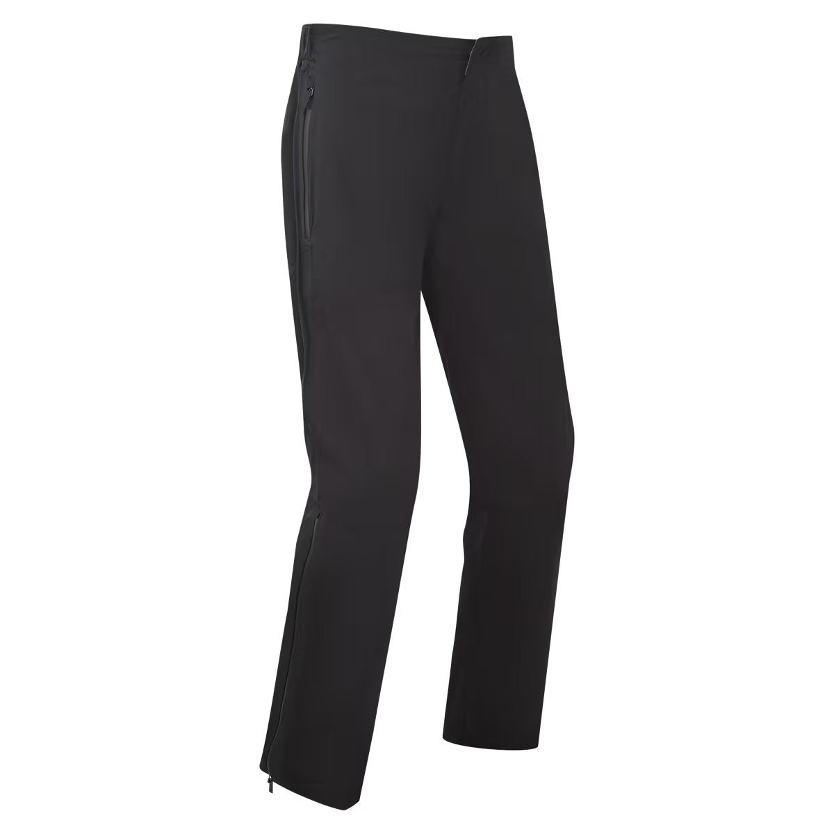 FootJoy Arcus heren golf regenbroek | kleur: Zwart
