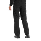 FootJoy Arcus heren golf regenbroek | kleur: Zwart