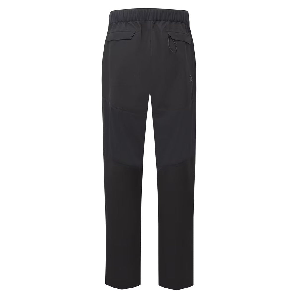 FootJoy Arcus heren golf regenbroek | kleur: Zwart