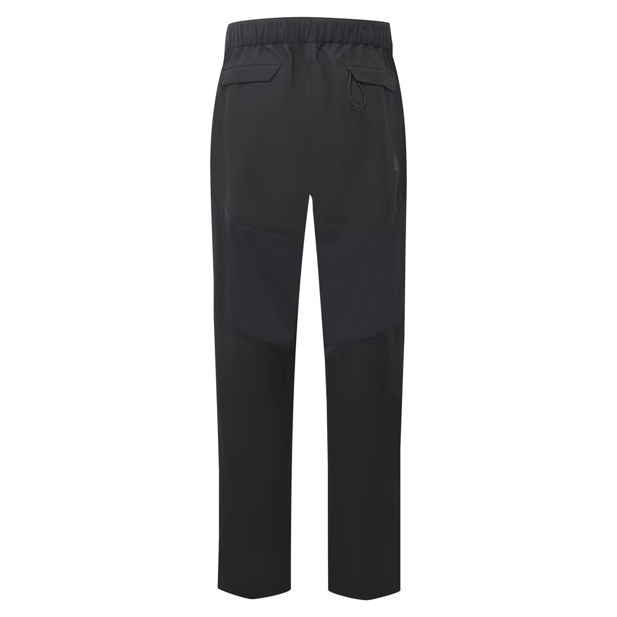 FootJoy Arcus heren golf regenbroek | kleur: Zwart