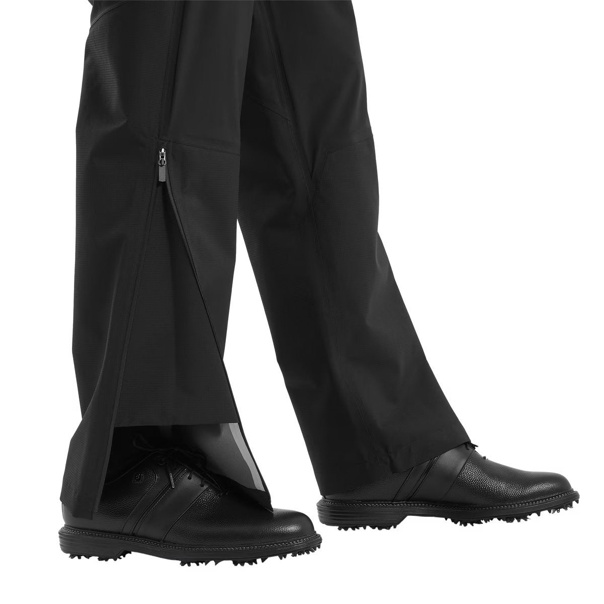 FootJoy Arcus heren golf regenbroek | kleur: Zwart