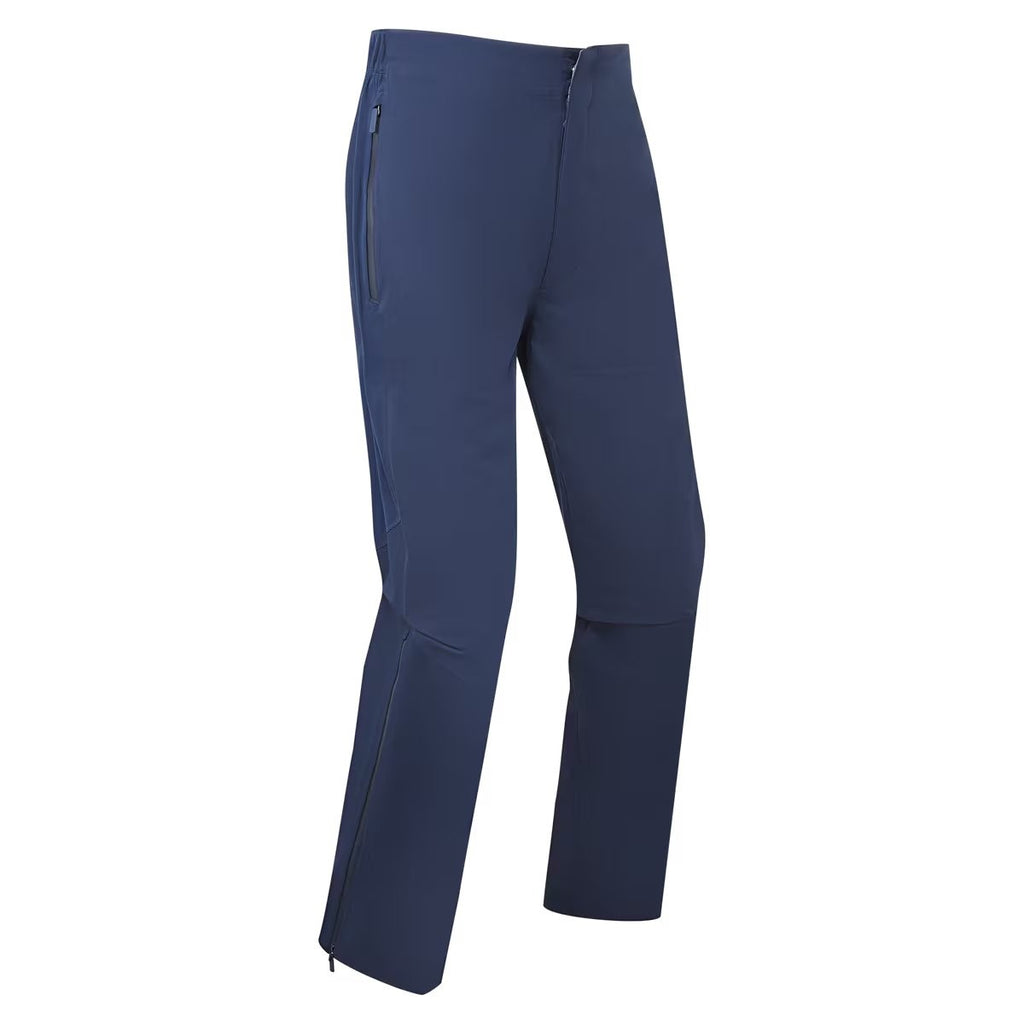 FootJoy Arcus heren golf regenbroek | kleur: Marineblauw