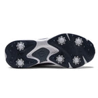Footjoy Qualifier heren golfschoen | kleur: Marineblauw