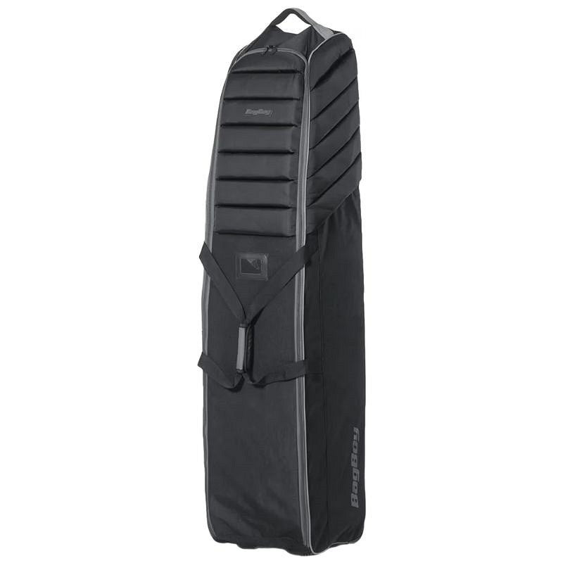 BagBoy T-720 travelcover - golfreistas | kleur: Zwart
