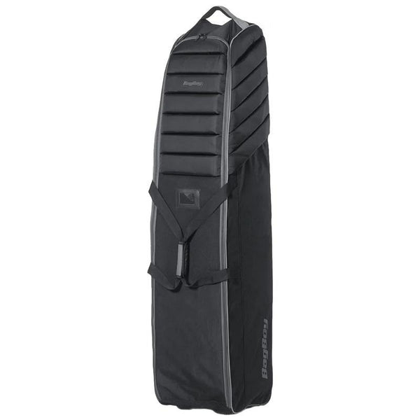 BagBoy T-720 travelcover - golfreistas | kleur: Zwart