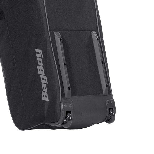 BagBoy T-720 travelcover - golfreistas | kleur: Zwart