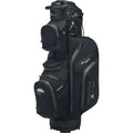 Rydz Navigator Quiet Organizer 14 Waterdichte Golftas – Cartbag | kleur: Zwart