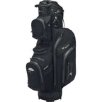 Rydz Navigator Quiet Organizer 14 Waterdichte Golftas – Cartbag | kleur: Zwart
