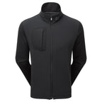 Footjoy ThermoSeries Hybrid heren golf jacket | kleur: Zwart