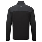 Footjoy ThermoSeries Hybrid heren golf jacket | kleur: Zwart
