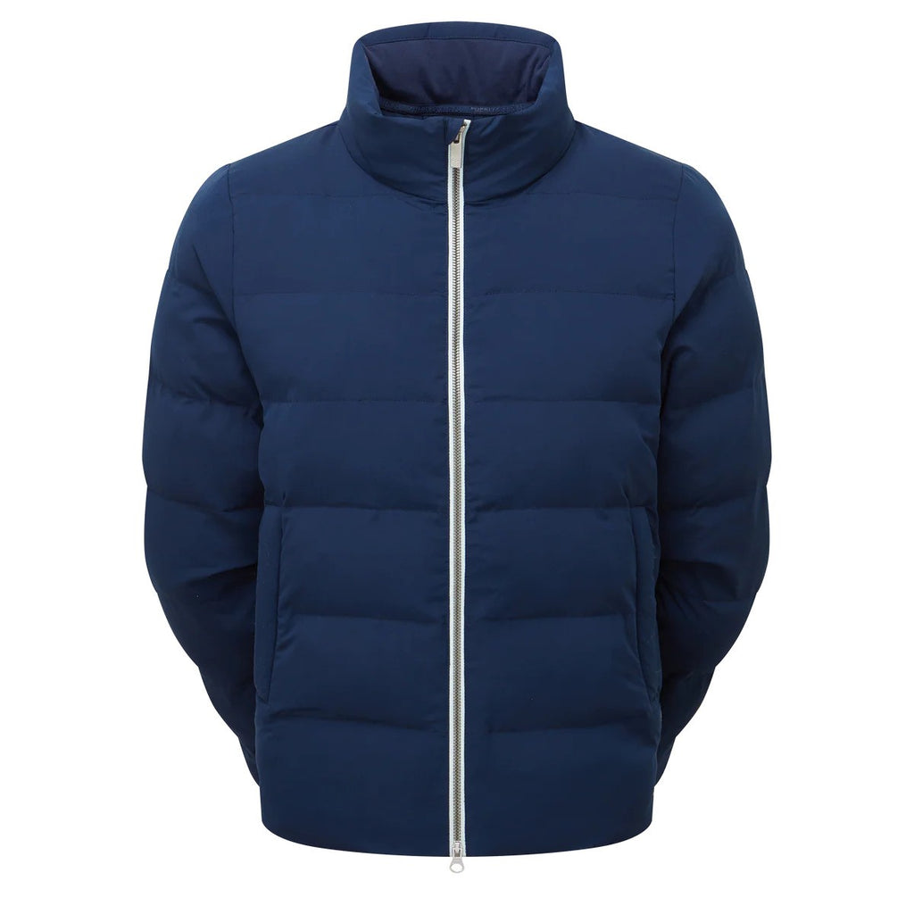 FootJoy Thermo Series Insulated jacket dames golfjas (marineblauw)