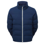 FootJoy Thermo Series Insulated jacket dames golfjas (marineblauw)