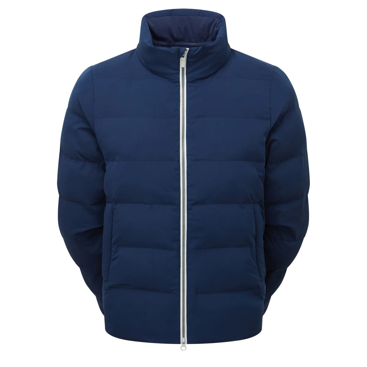 FootJoy Thermo Series Insulated jacket dames golfjas (marineblauw)